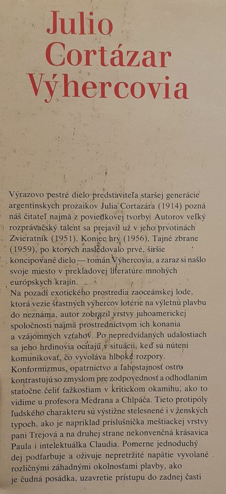 Výhercovia