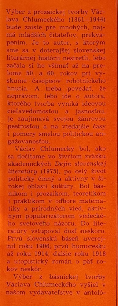 Janko Kosák v nebi a iné prózy / Slovenská humoreska