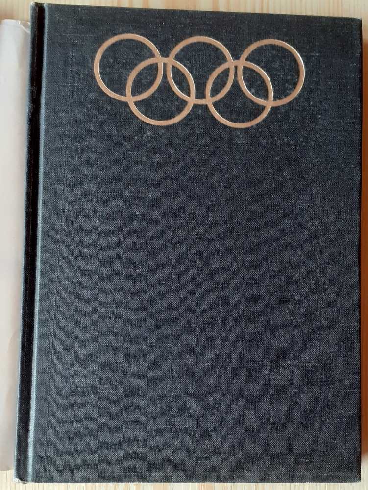 Montreal / Innsbruck 1976