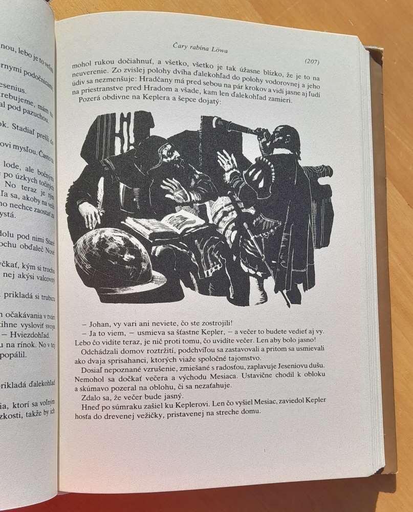 Doktor Jesenius / Bol slovenský lekár, prírodovedec, filozof aj autor vedeckých spisov a človek politicky aktívny