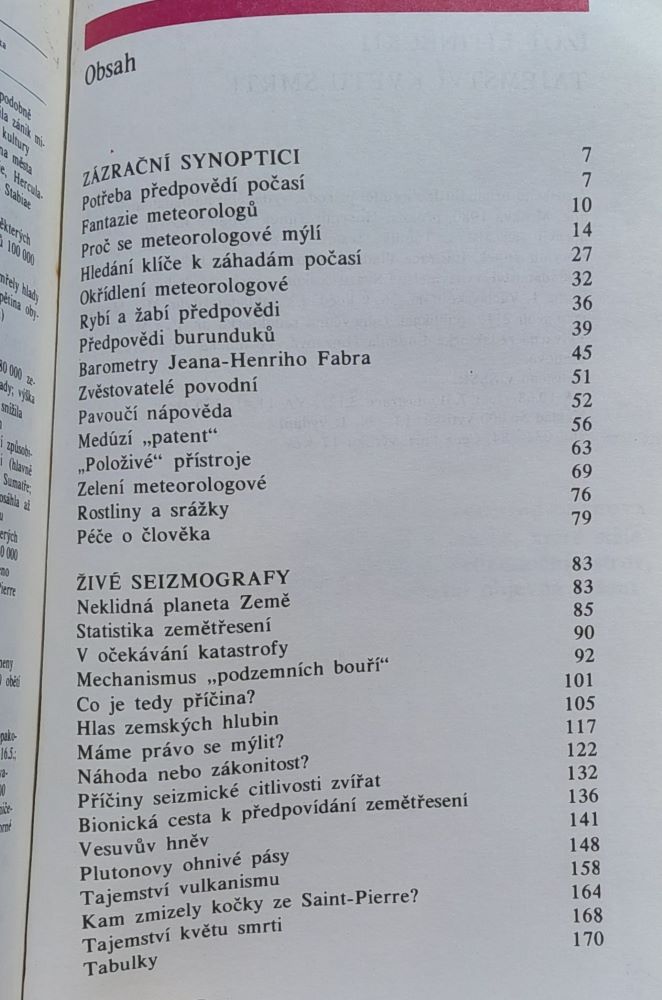Tajemství květu smrti