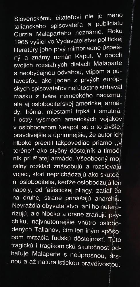 Koža / SPKK