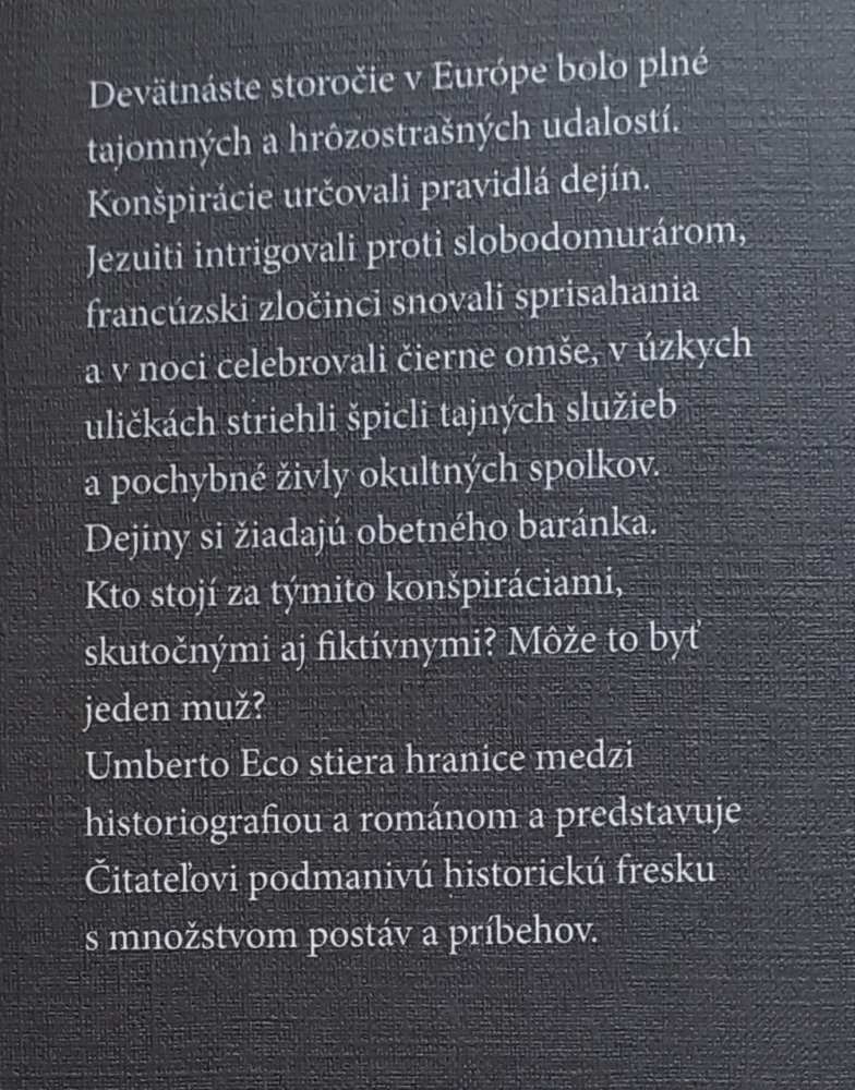 Pražský cintorín