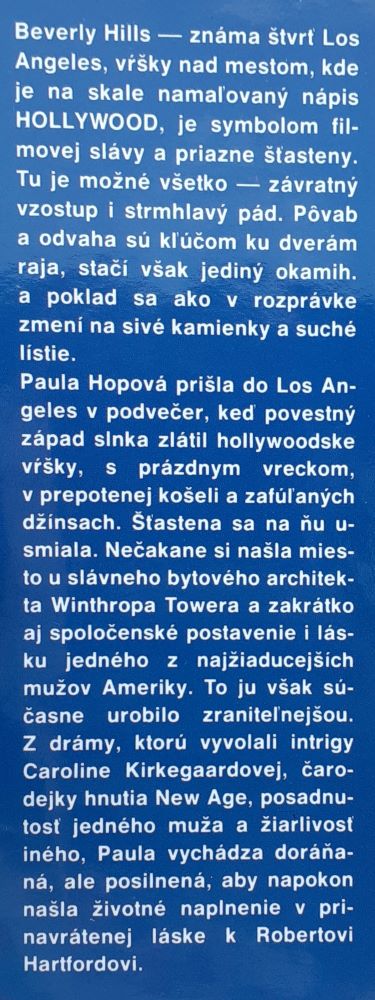 Beverly Hills, mesto nesmrteľných