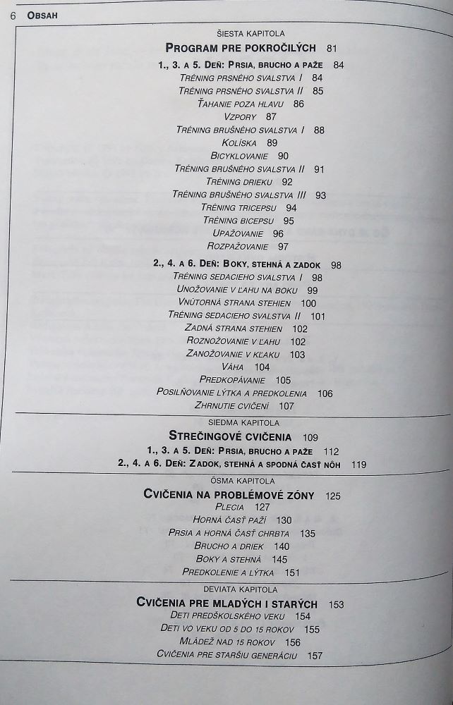 Dyna-Band, perfektná postava za 10 minút denne