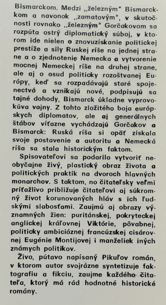 Súboj železných kancelárov 2