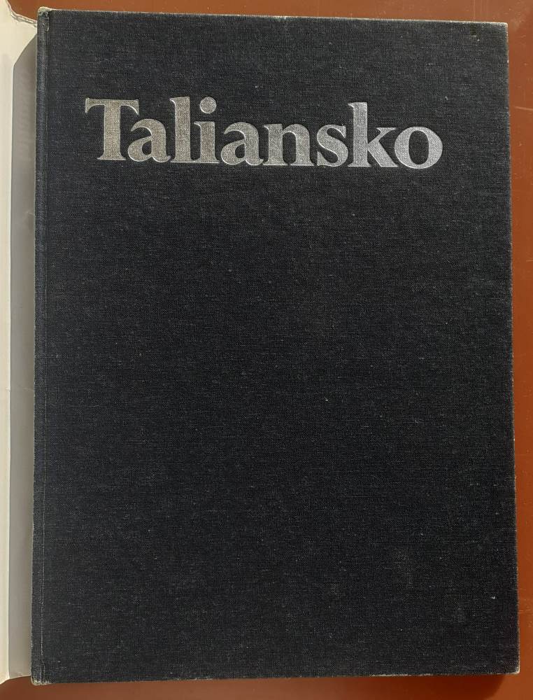 Taliansko