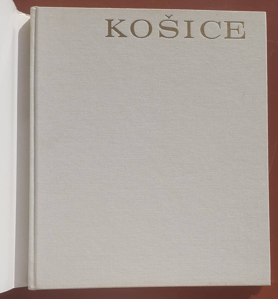 Košice