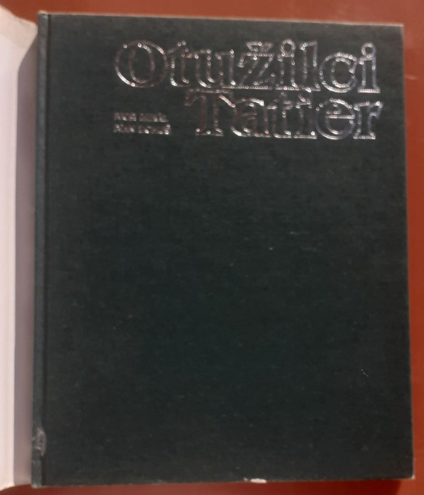 Otužilci Tatier