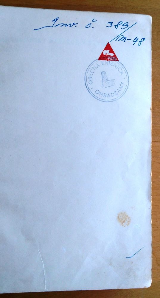 Kartuziánsky kláštor v Parme / Stendhal