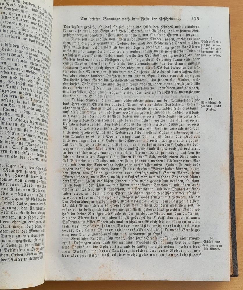 Christliche Sittenlehre der evangelischen Wahrheiten