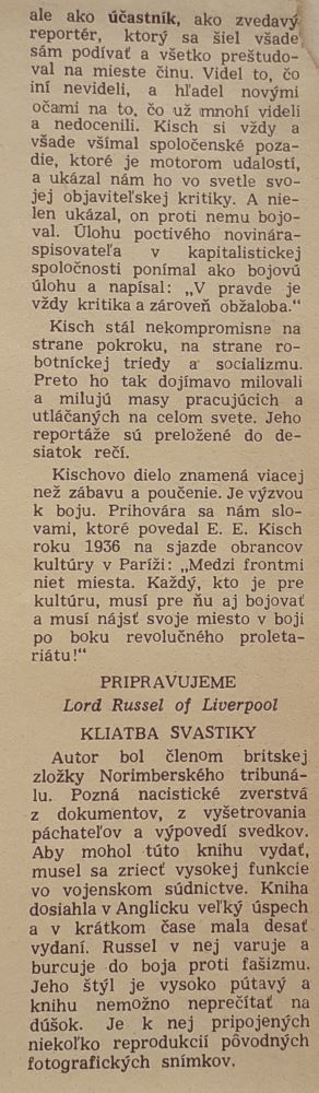 Dobrodružstvá z celého sveta