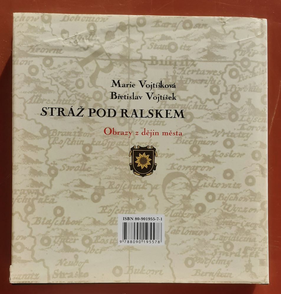 Stráž pod Ralskem / Obrazy z dějin města