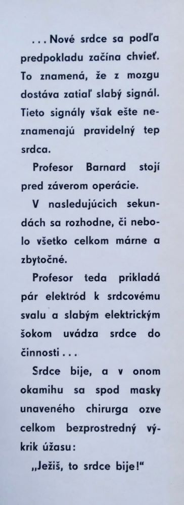 Muž s dievčenským srdcom