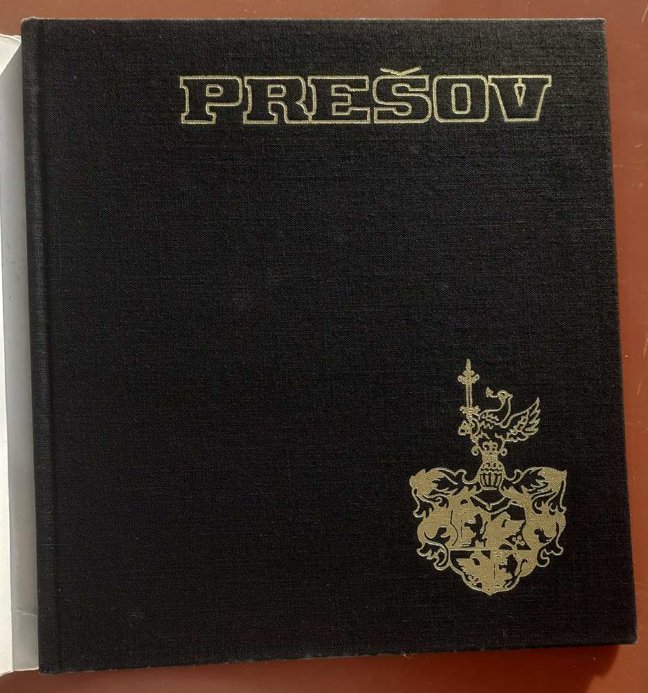 Prešov