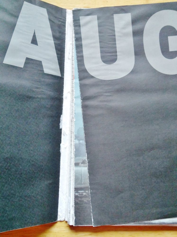 August 68 na Slovensku