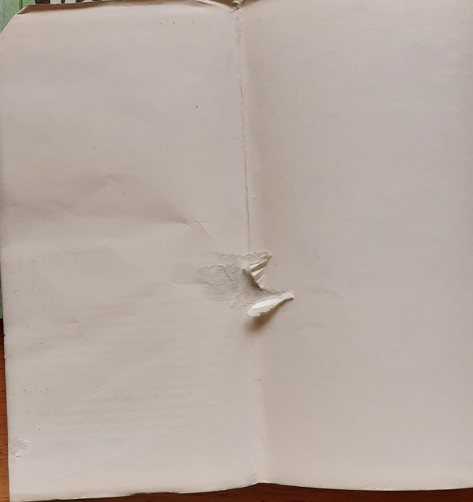 Malé svedectvá / Ladislav Luknár