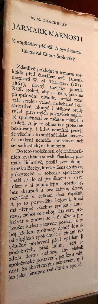 Jarmark marnosti 1. 2.
