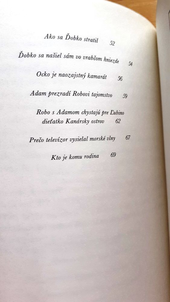 Robko a Ďobko