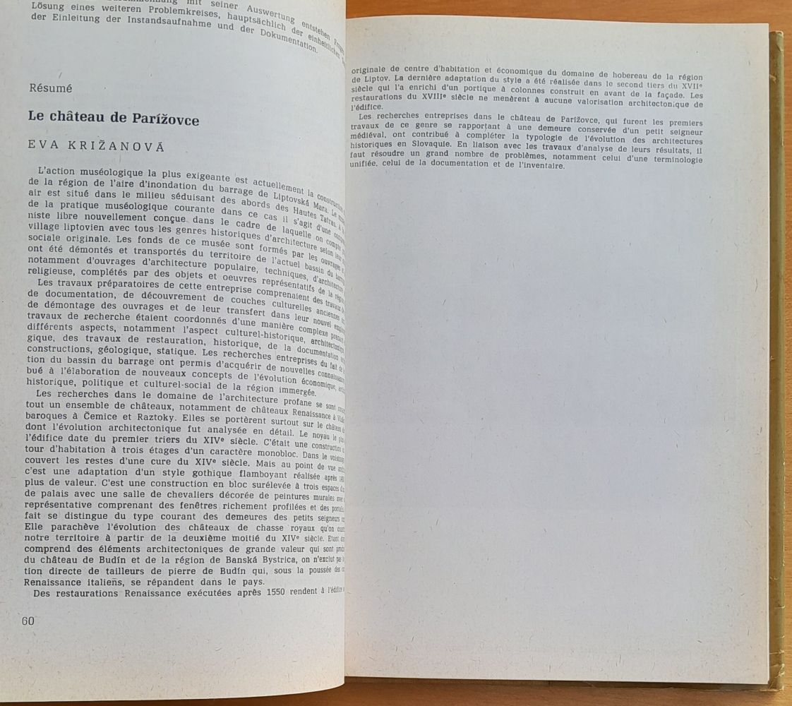 Monumentorum tutela 11.