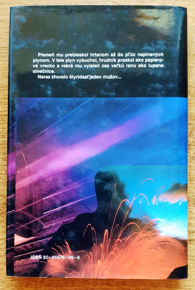 Zlatá baňa / Wilbur Smith