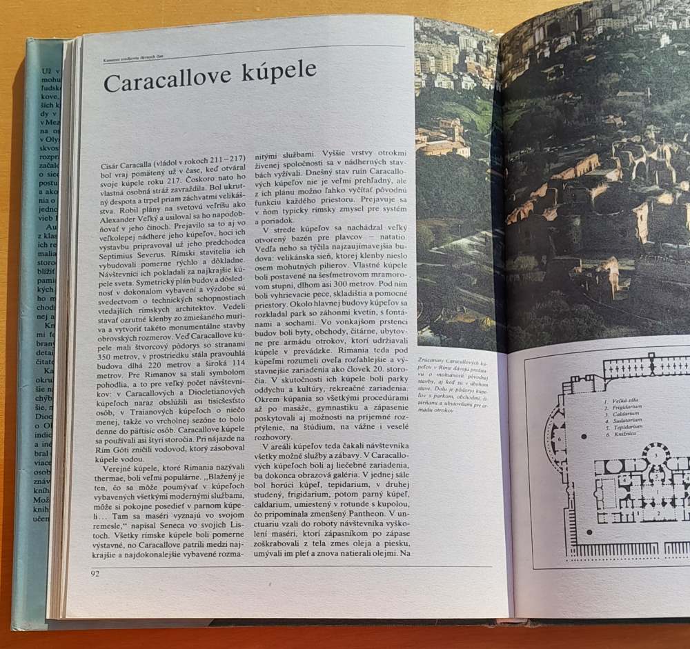 Kamenní svedkovia dávnych čias