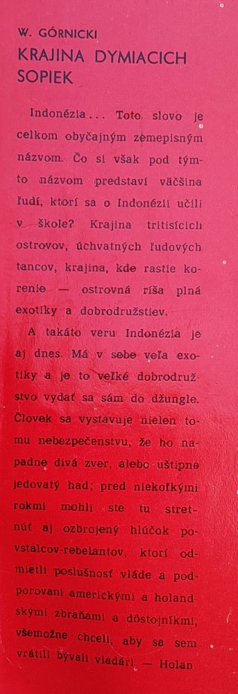 Krajina dymiacich sopiek