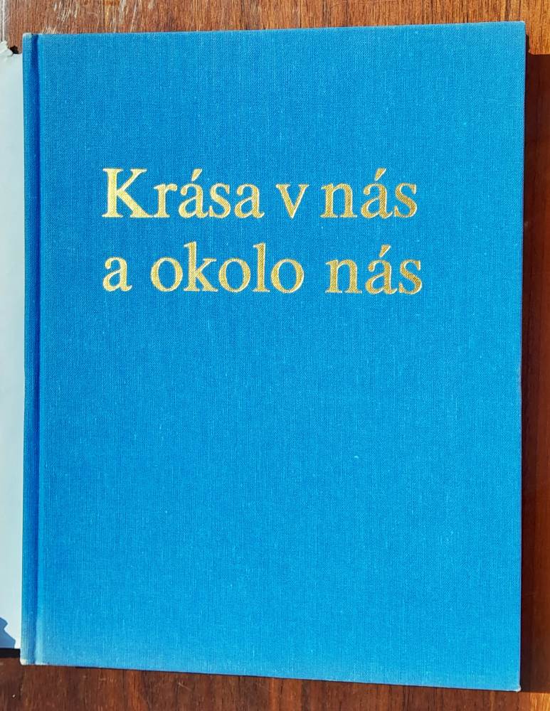 Krása v nás a okolo nás