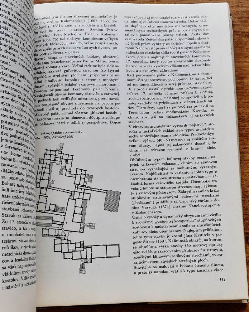 Dejiny ruského umenia od začiatkov po súčasnosť / Umenie sveta