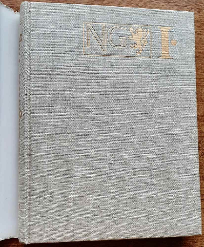 Die Nationalgalerie in Prag I. 