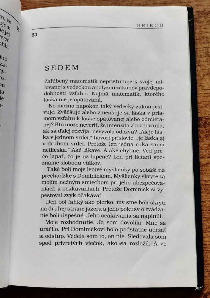 Hriech
