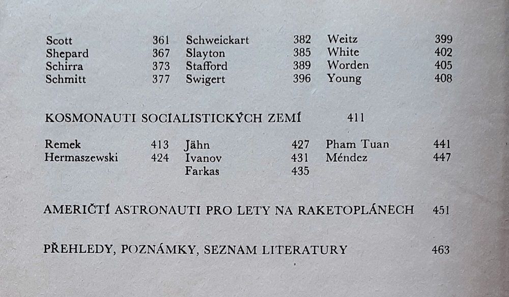 Sto hvězdnych kapitánů