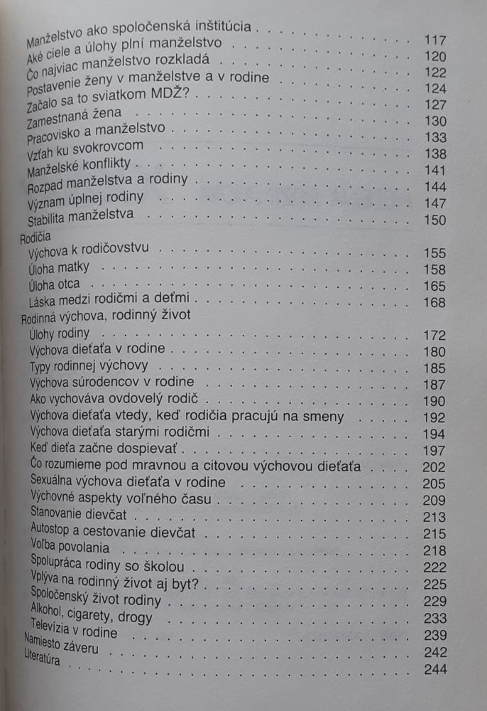 XX a XY, o láske, sexe, manželstve, rodičovstve,