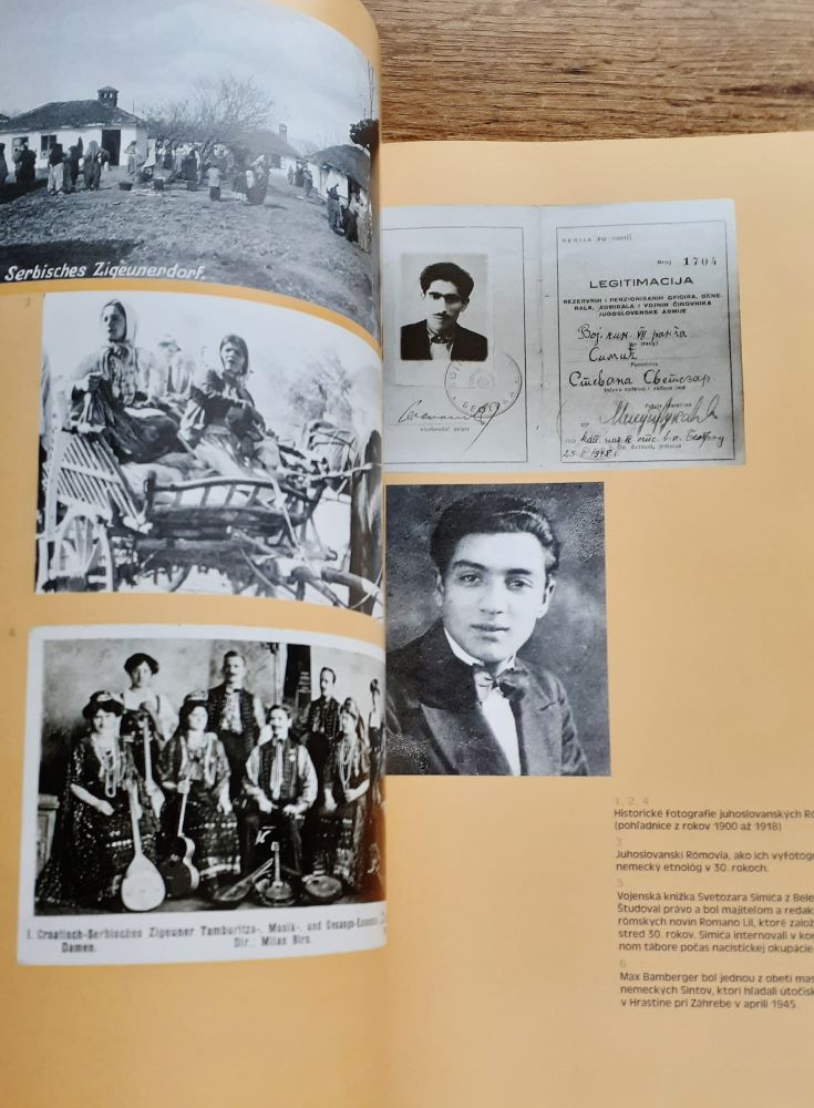 Holokaust sintov a rómov