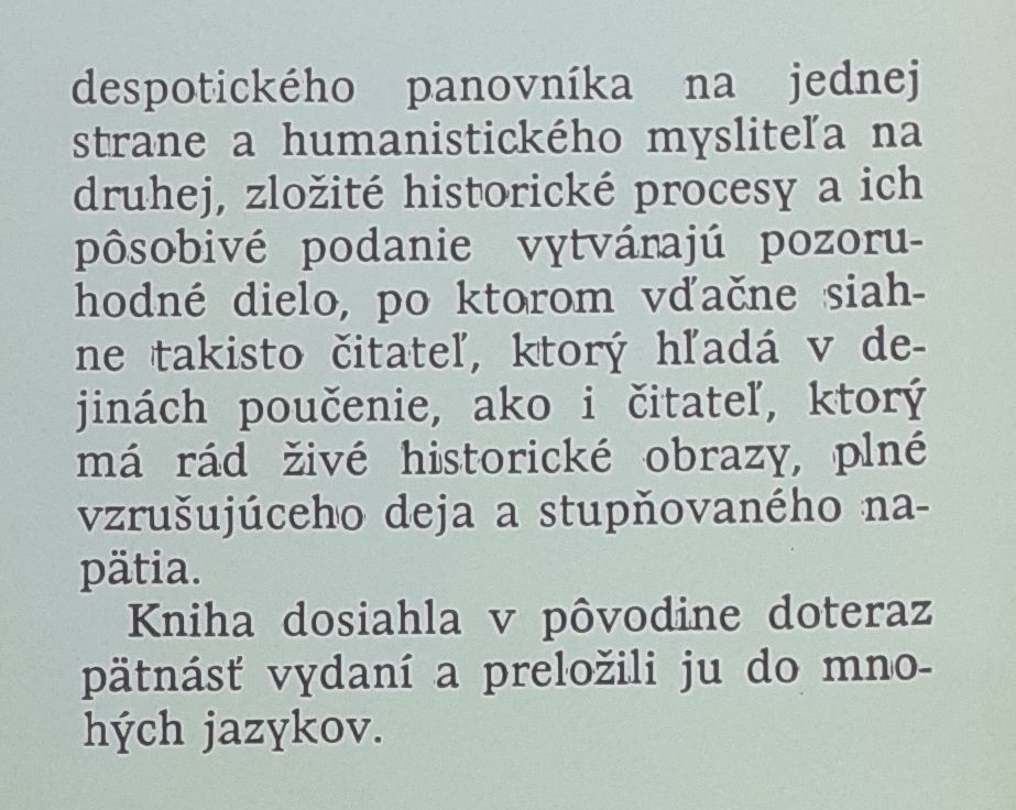 Umri, blázon!
