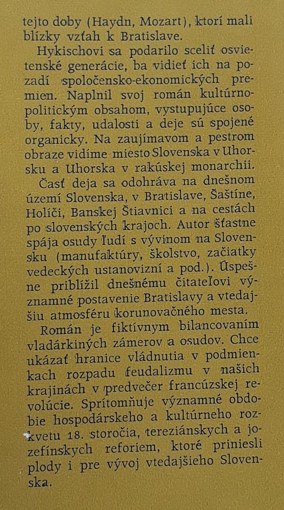 Milujte kráľovnú...