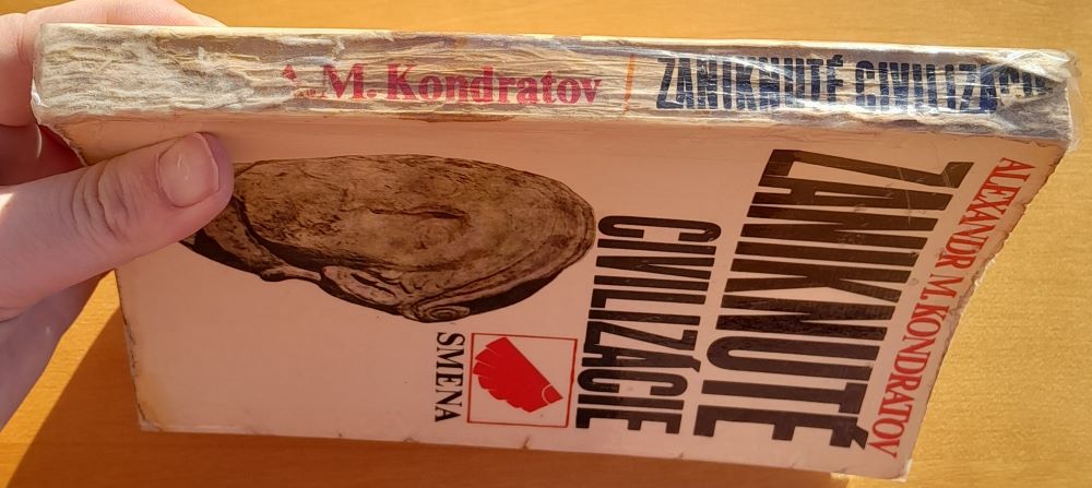 Zaniknuté civilizácie