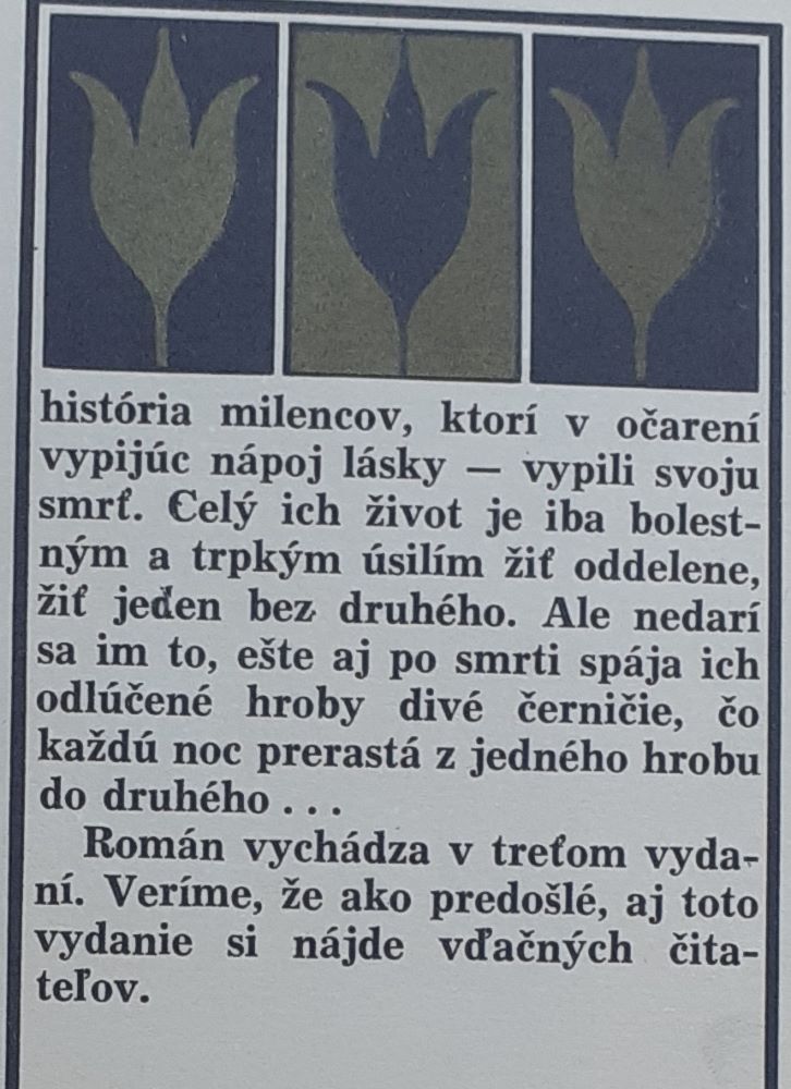 Román o Tristanovi a Izolde