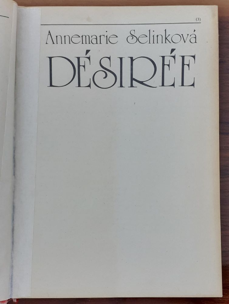 Désirée