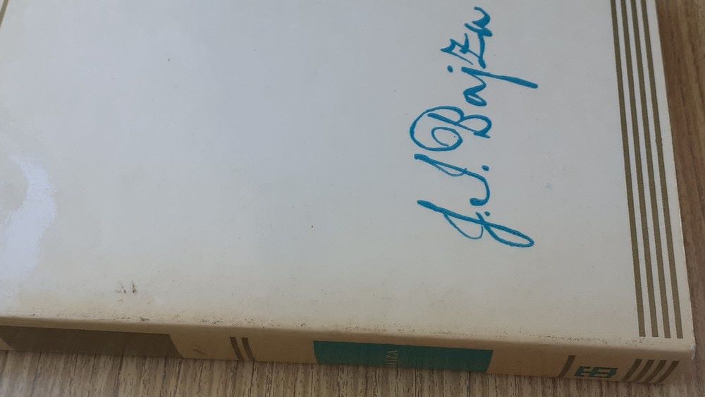 Príhody a skúsenosti mladíka Reného - Zlatý fond