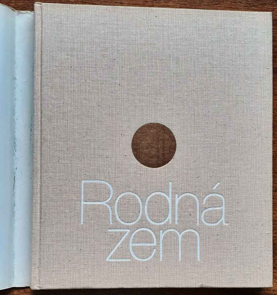 Rodná zem - fotografie
