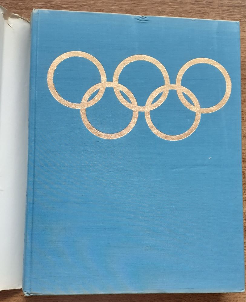 Olympijské hry v obrazech