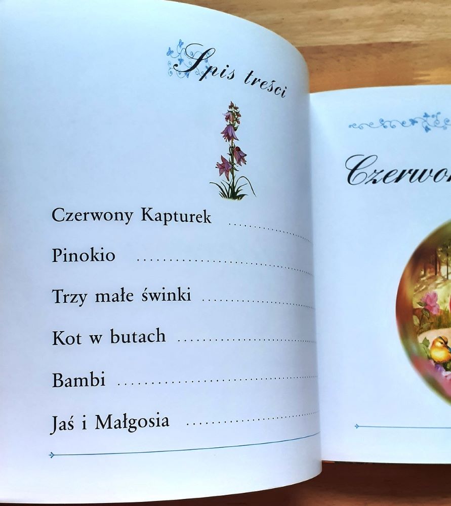 Zwierzeta w bašniowym šwiecie