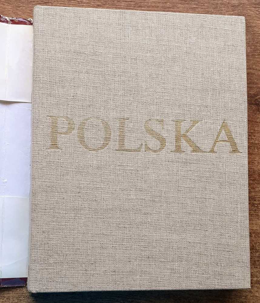 Polska / Krajobraz i architektura