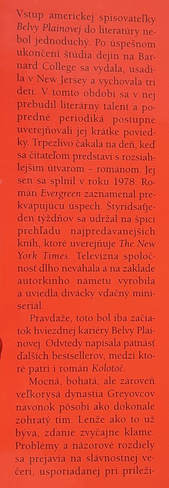 Kolotoč