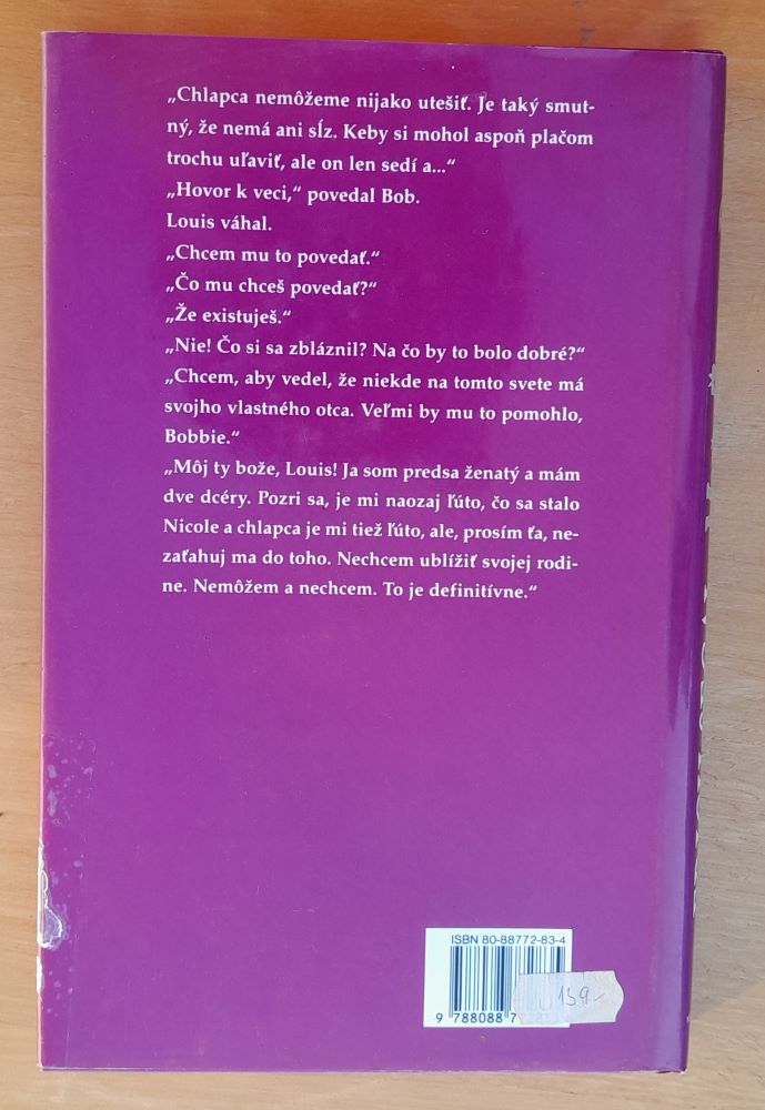 Muž, žena a dieťa