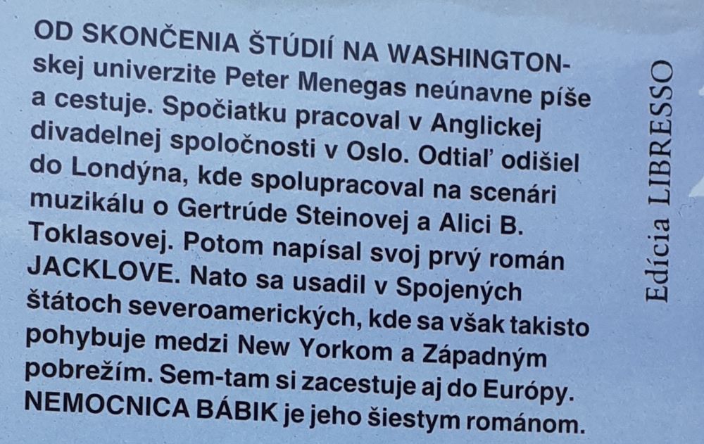 Nemocnica bábik