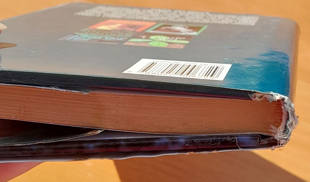 Sedem dní a jedna noc 