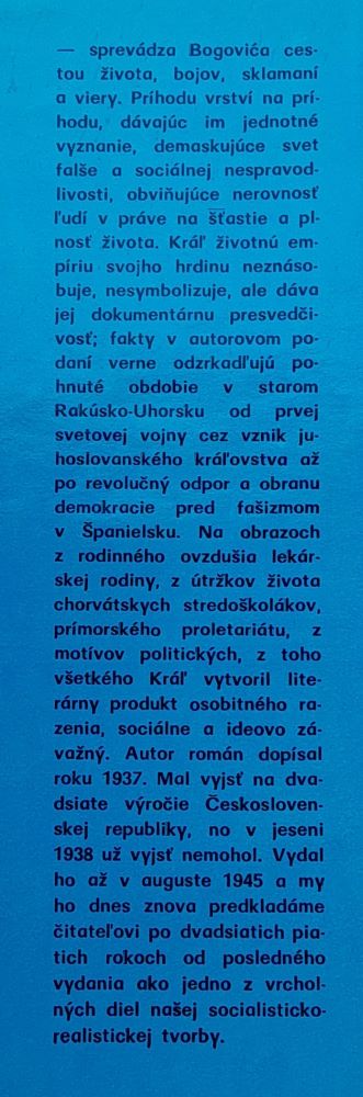 Stretnutie - Fraňo Kráľ
