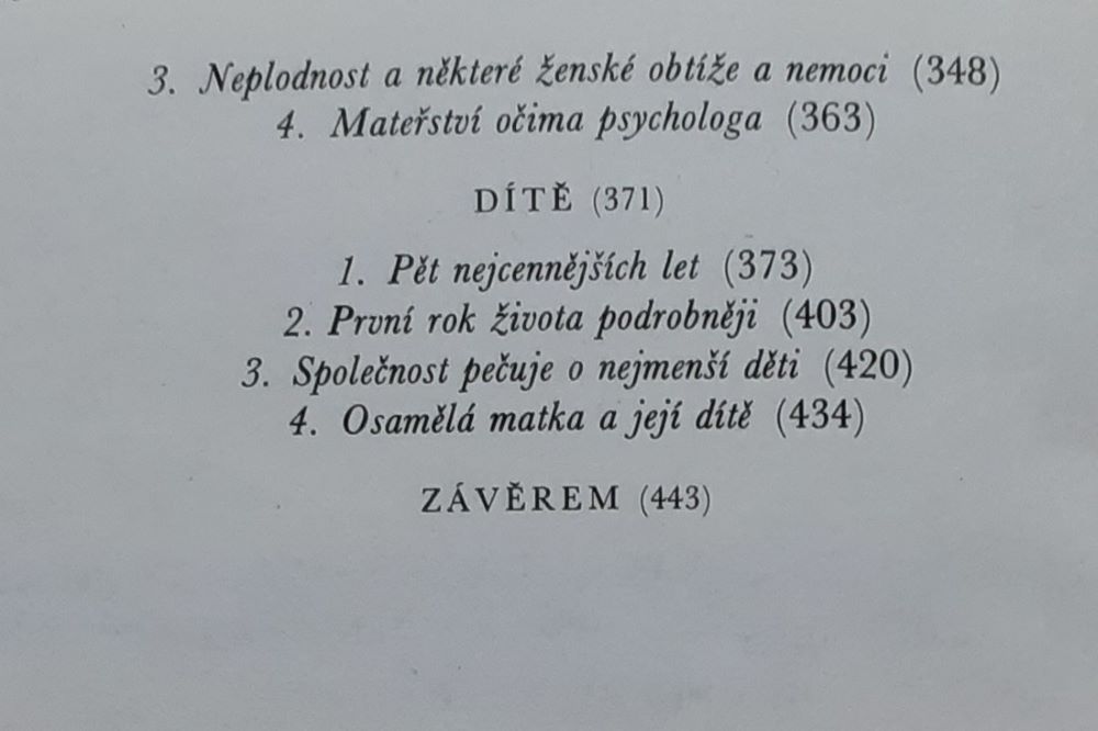 Encyklopedie mladé ženy